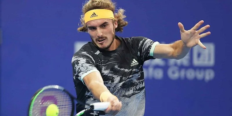 Душан Лайович — Стефанос Циципас. Прогноз на матч ATP Пекин (1 октября 2019 года) Душан Лайович — Стефанос Циципас. Прогноз на матч ATP Пекин (1 октября 2019 года)