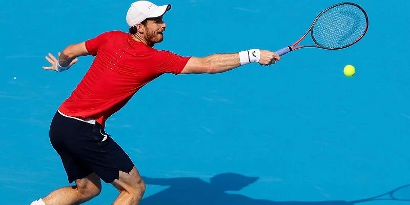 Доминик Тим — Энди Маррей. Прогноз на матч ATP Пекин (4 октября 2019 года) Доминик Тим — Энди Маррей. Прогноз на матч ATP Пекин (4 октября 2019 года)