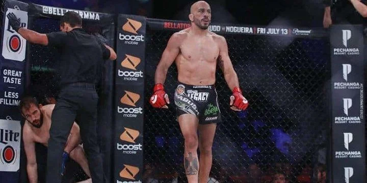 Саад Авад — Гоити Ямаучи. Прогноз на Bellator (5 октября 2019 года) Саад Авад — Гоити Ямаучи. Прогноз на Bellator (5 октября 2019 года)