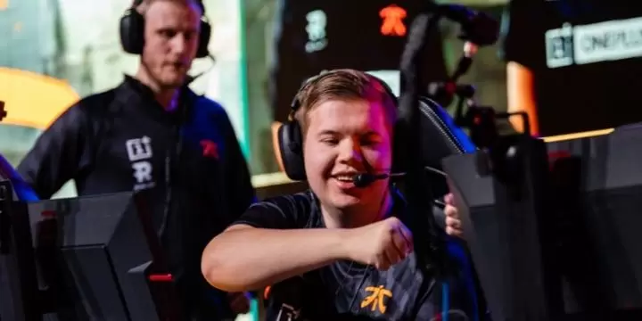 Astralis — Fnatic. Прогноз на матч CS:GO (5 октября 2019 года)