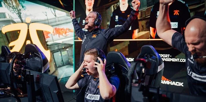 Fnatic — Vitality. Прогноз на матч CS:GO (6 октября 2019 года)