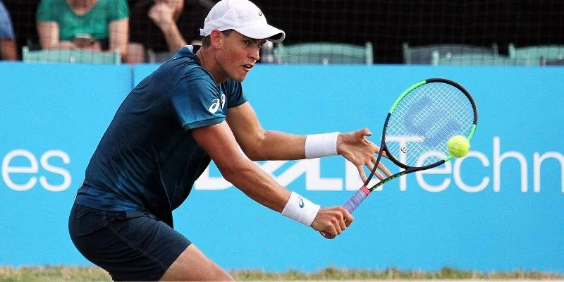 Жоао Соуза — Вашек Поспишил. Прогноз на матч ATP Шанхай (8 октября 2019 года) Жоао Соуза — Вашек Поспишил. Прогноз на матч ATP Шанхай (8 октября 2019 года)