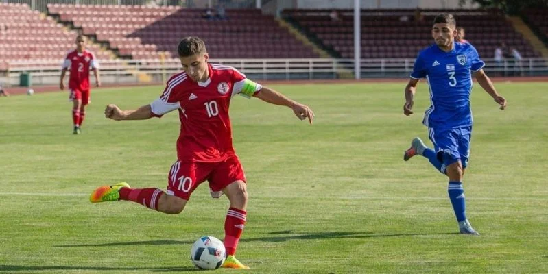 Латвия U19 — Израиль U19. Прогноз (кф. 2,18) на отборочный матч ЧЕ-2020 (8 октября 2019 года) Латвия U19 — Израиль U19. Прогноз (кф. 2,18) на отборочный матч ЧЕ-2020 (8 октября 2019 года)