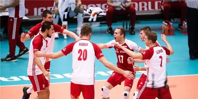 Польша — Россия. Прогноз на волейбол (9 октября 2019 года) 