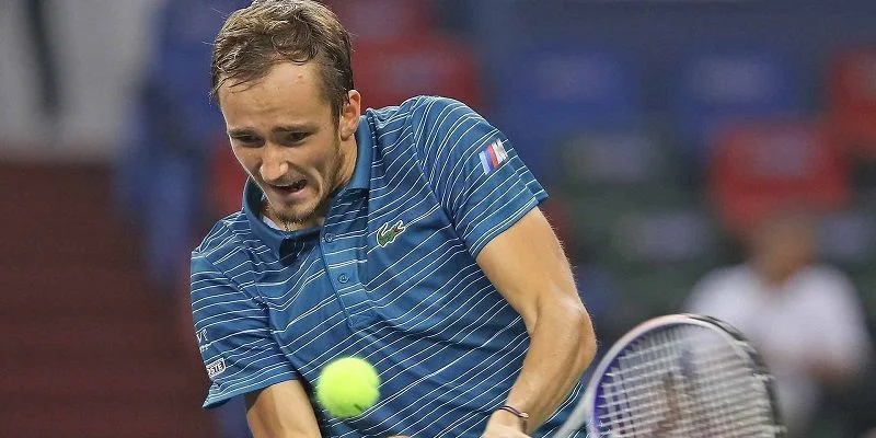 Даниил Медведев — Вашек Поспишил. Прогноз на матч ATP Шанхай (10 октября 2019 года)