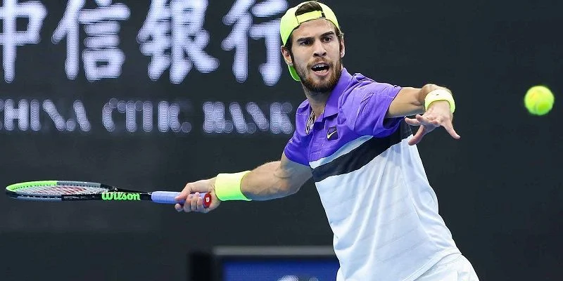 Фабио Фоньини — Карен Хачанов. Прогноз на матч ATP Шанхай (10 октября 2019 года) Фабио Фоньини — Карен Хачанов. Прогноз на матч ATP Шанхай (10 октября 2019 года)