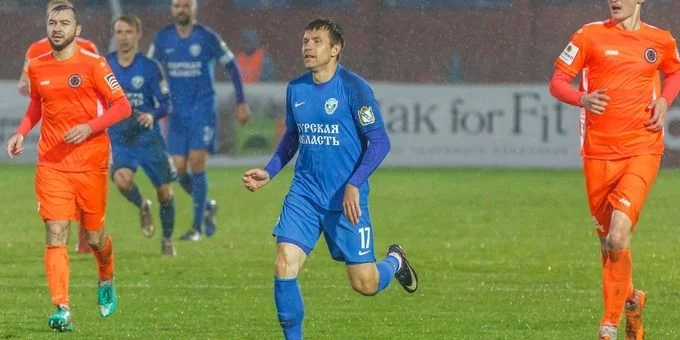 Авангард - Чертаново Авангард - Чертаново