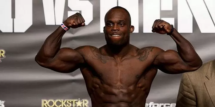 Мелвин Манхуф — Янник Бахати. Прогноз на Bellator (13 октября 2019 года) Мелвин Манхуф — Янник Бахати. Прогноз на Bellator (13 октября 2019 года)