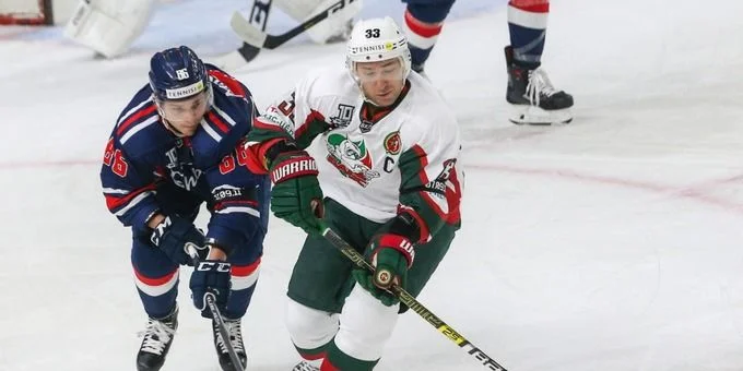 Торпедо НН - СКА Торпедо НН - СКА