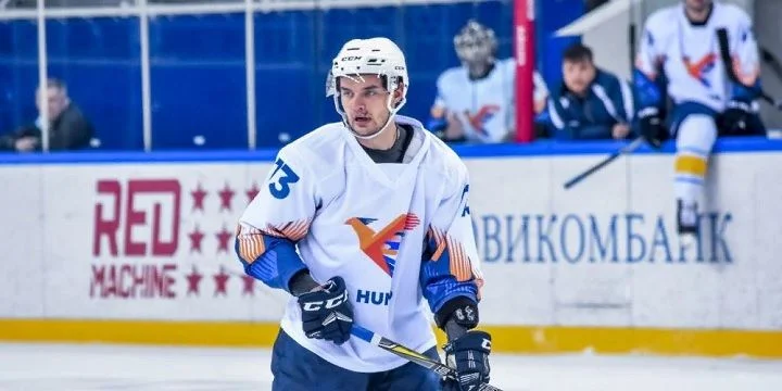Динамо СПб – Хумо. Прогноз на матч ВХЛ (17 октября 2019 года)
Динамо СПб – Хумо. Прогноз на матч ВХЛ (17 октября 2019 года)