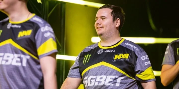 NaVi - HellRaisers NaVi - HellRaisers