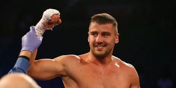 Александр Гвоздик — Артур Бетербиев. Прогноз на бокс (19 октября 2019 года) Александр Гвоздик — Артур Бетербиев. Прогноз на бокс (19 октября 2019 года)
