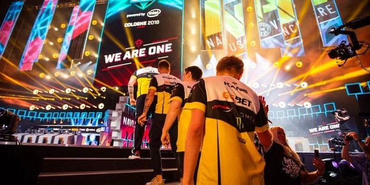 NaVi - Windigo Gaming NaVi - Windigo Gaming