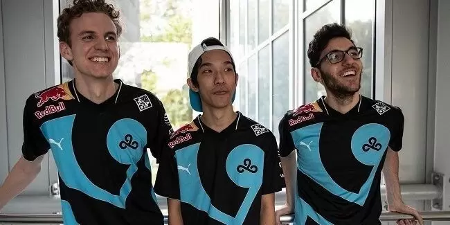 Cloud9 — G2. Прогноз на матч League of Legends (18 октября 2019 года) Cloud9 — G2. Прогноз на матч League of Legends (18 октября 2019 года)