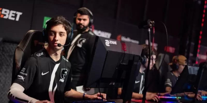 5Power — FURIA. Прогноз на матч CS:GO (23 октября 2019 года) 5Power — FURIA. Прогноз на матч CS:GO (23 октября 2019 года)