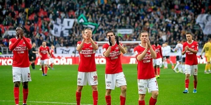 Спартак-2 — Факел. Прогноз на матч ФНЛ (23 октября 2019 года) Спартак-2 — Факел. Прогноз на матч ФНЛ (23 октября 2019 года)