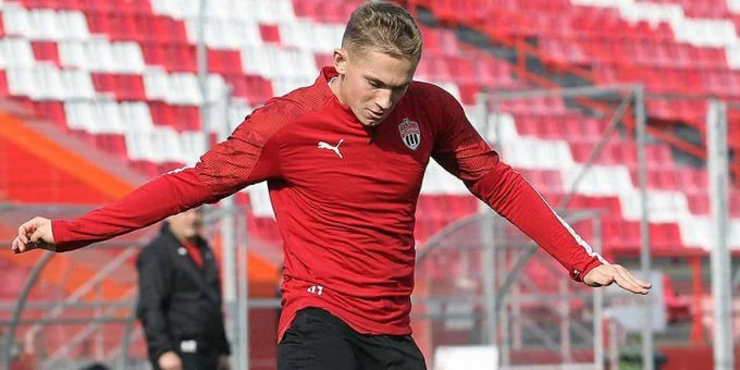 Химки — Армавир. Прогноз на матч ФНЛ (23 октября 2019 года) Химки — Армавир. Прогноз на матч ФНЛ (23 октября 2019 года)