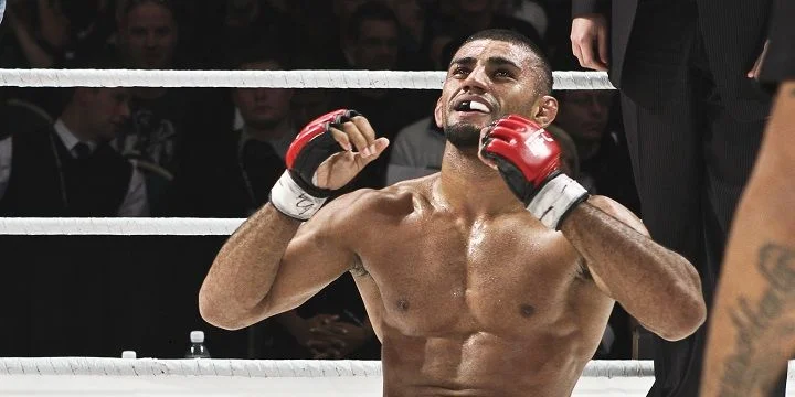 Рори Макдональд — Дуглас Лима. Прогноз на Bellator (26 октября 2019 года) Рори Макдональд — Дуглас Лима. Прогноз на Bellator (26 октября 2019 года)