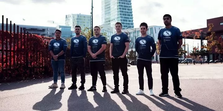 FURIA — Evil Geniuses. Прогноз на матч CS:GO (24 октября 2019 года) FURIA — Evil Geniuses. Прогноз на матч CS:GO (24 октября 2019 года)