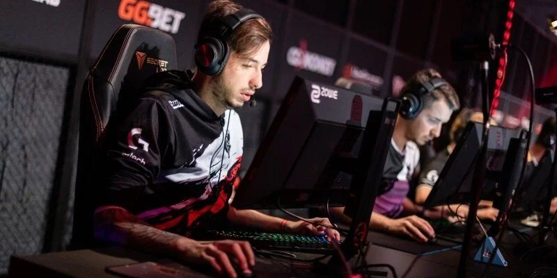 G2 — Fnatic. Прогноз на матч CS:GO (25 октября 2019 года) G2 — Fnatic. Прогноз на матч CS:GO (25 октября 2019 года)