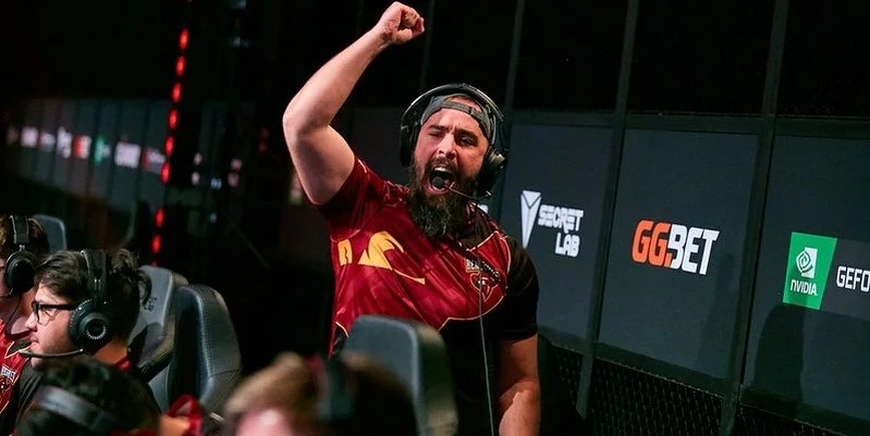 100 Thieves - MIBR 100 Thieves - MIBR