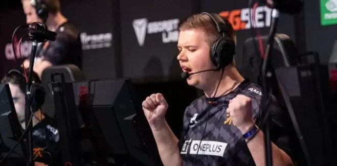 Fnatic — Evil Geniuses. Прогноз на матч CS:GO (26 октября 2019 года) Fnatic — Evil Geniuses. Прогноз на матч CS:GO (26 октября 2019 года)