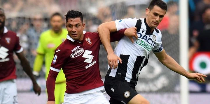 Торино - Кальяри Торино - Кальяри