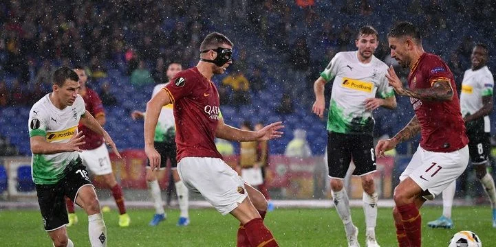 «Рома» - «Милан»