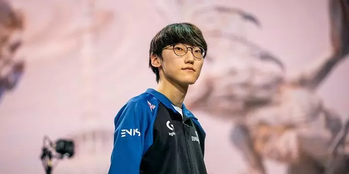 DAMWON — G2. Прогноз на матч CS:GO (27 октября 2019 года) DAMWON — G2. Прогноз на матч CS:GO (27 октября 2019 года)