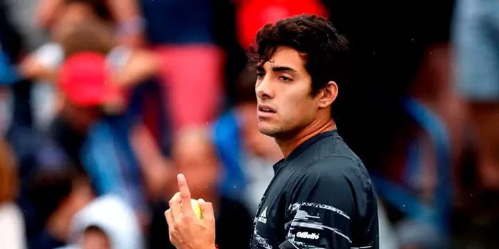 Куэвас - Гарин. Прогноз на матч ATP Париж (28 октября 2019 года)
