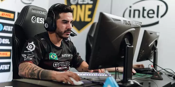 FaZe Clan — Heroic. Прогноз на матч CS:GO (28 октября 2019 года) FaZe Clan — Heroic. Прогноз на матч CS:GO (28 октября 2019 года)