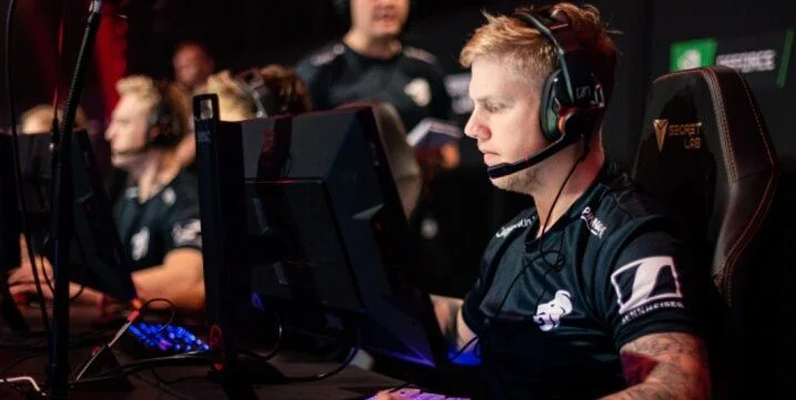 TRICKED eSport - North TRICKED eSport - North