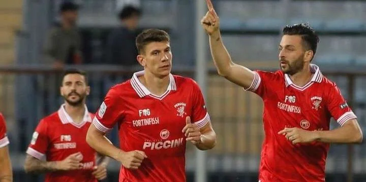 Перуджа — Асколи: прогноз (кф. 2.05) на матч Серии Б (29 октября 2019 года) Перуджа — Асколи: прогноз (кф. 2.05) на матч Серии Б (29 октября 2019 года)