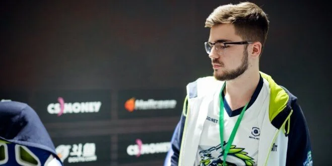 Movistar Riders - Spirit