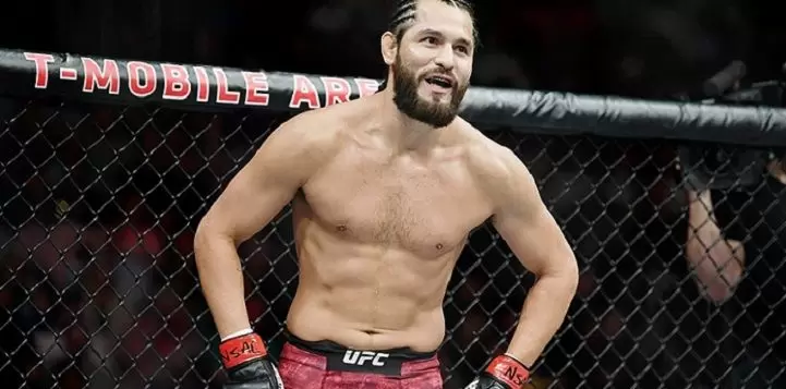 Хорхе Масвидал — Нейт Диаз. Прогноз на UFC (3 ноября 2019 года) Хорхе Масвидал — Нейт Диаз. Прогноз на UFC (3 ноября 2019 года)