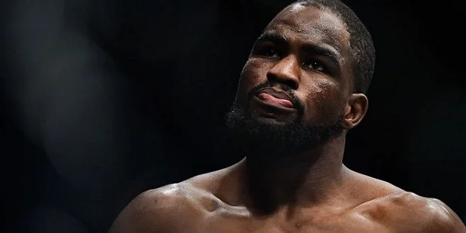 Кори Андерсон — Джонни Уокер. Прогноз на UFC (3 ноября 2019 года) Кори Андерсон — Джонни Уокер. Прогноз на UFC (3 ноября 2019 года)