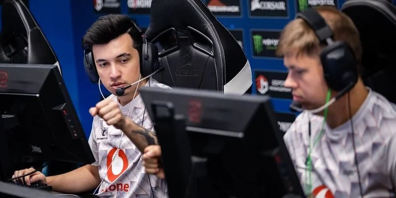 SMASH - MOUZ SMASH - MOUZ