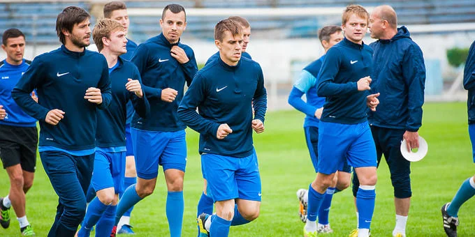 Ротор - Енисей Ротор - Енисей