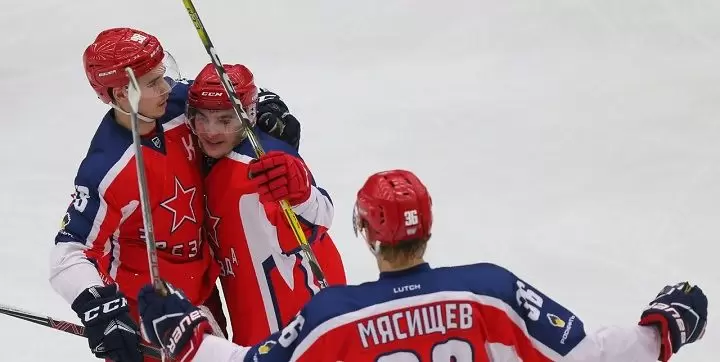 Лада – Звезда. Прогноз (кф. 2.10) на матч ВХЛ (5 ноября 2019 года)
Лада – Звезда. Прогноз (кф. 2.10) на матч ВХЛ (5 ноября 2019 года)