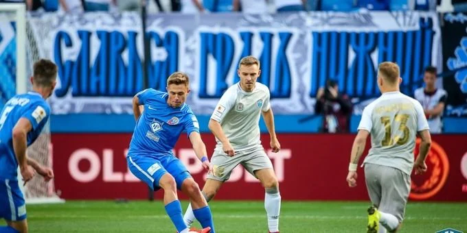 Нижний Новгород — Спартак-2. Прогноз на матч ФНЛ (9 ноября 2019 года) Нижний Новгород — Спартак-2. Прогноз на матч ФНЛ (9 ноября 2019 года)
