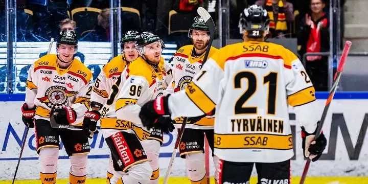 Берн — Лулео. Прогноз на матч Лиги Чемпионов (12 ноября 2019 года) Берн — Лулео. Прогноз на матч Лиги Чемпионов (12 ноября 2019 года)