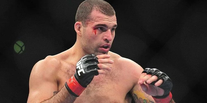 Маурисио Руа — Пол Крэйг. Прогноз на UFC (17 ноября 2019 года) Маурисио Руа — Пол Крэйг. Прогноз на UFC (17 ноября 2019 года)