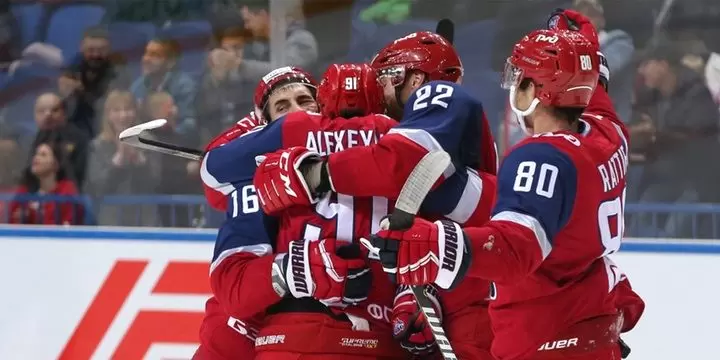 Локомотив — Салават Юлаев. Прогноз на матч КХЛ (16 ноября 2019 года) Локомотив — Салават Юлаев. Прогноз на матч КХЛ (16 ноября 2019 года)
