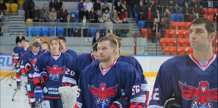 Сокол - Югра Сокол - Югра