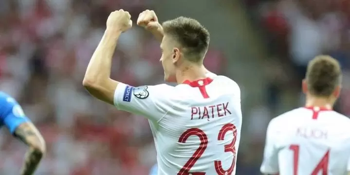 Польша — Словения: прогноз на отборочный матч ЧЕ-2020 (19 ноября 2019 года)