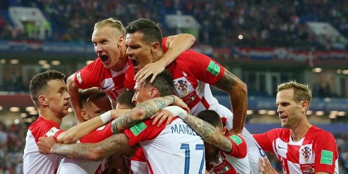 Хорватия — Грузия. Прогноз на товарищеский матч (19 ноября 2019 года)