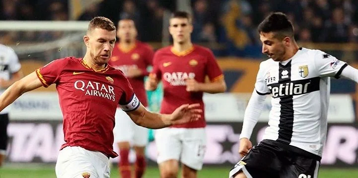 Рома — Брешиа: прогноз на матч Серии А (24 ноября 2019 года) Рома — Брешиа: прогноз на матч Серии А (24 ноября 2019 года)