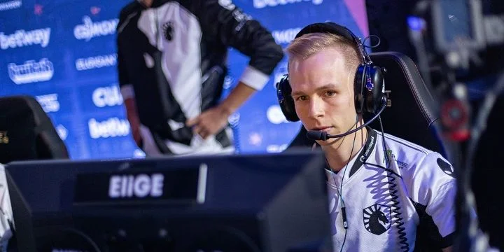 Team Liquid - Ninjas in Pyjamas Team Liquid - Ninjas in Pyjamas
