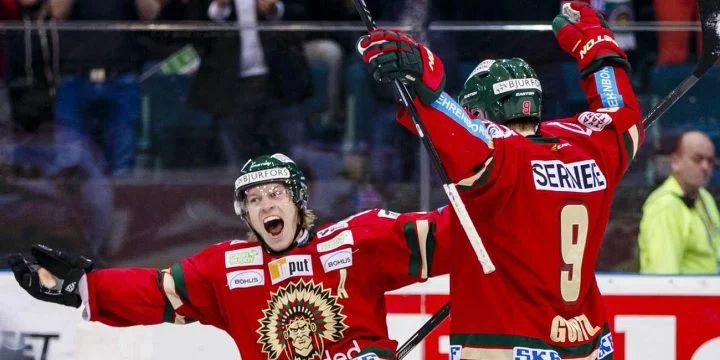 Фрелунда – Биль. Прогноз (кф. 2.44) на матч Лиги Чемпионов (3 декабря 2019 года) Фрелунда – Биль. Прогноз (кф. 2.44) на матч Лиги Чемпионов (3 декабря 2019 года)
