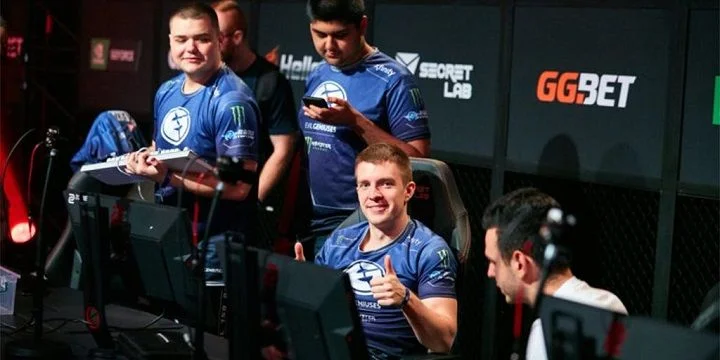 Fnatic — Evil Geniuses. Прогноз на матч CS:GO (3 декабря 2019 года)